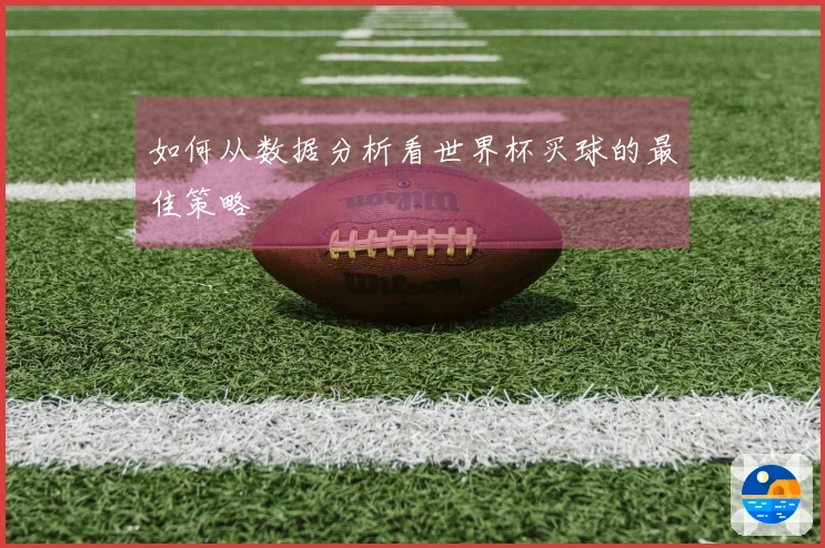 如何从数据分析看世界杯买球的最佳策略